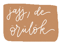 Advent Karacsony Sticker