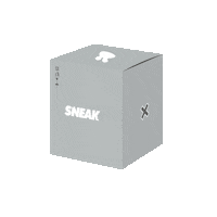 Wearesneak Sticker by Sneak Energy