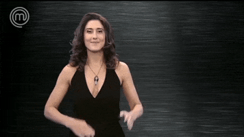 paola carosella palmas GIF by MasterChef Brasil