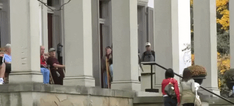 tennessee GIF
