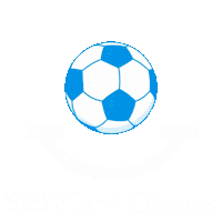 Futbol Sticker by senCard Direkt Satis