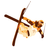 World Cup Freestyle Sticker by Stubaier Gletscher