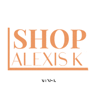 Makeup Glow Sticker by Alexis K Beauty