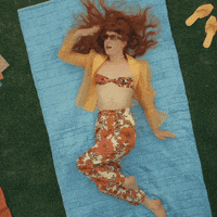 Holiday Camping GIF by Universal Music