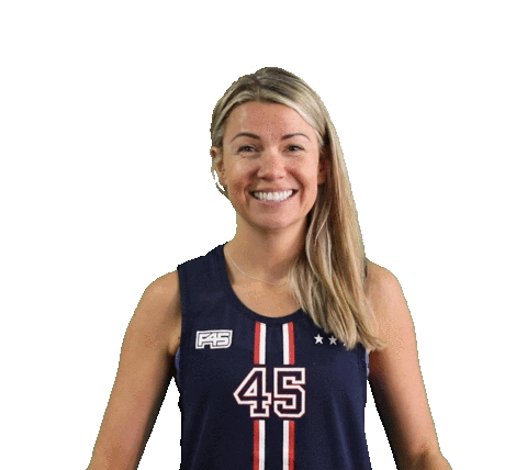 Happy Sticker by F45 Training