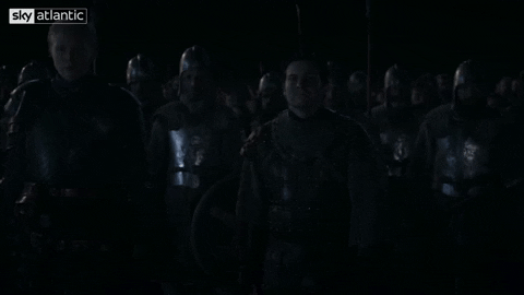 GIF by Sky