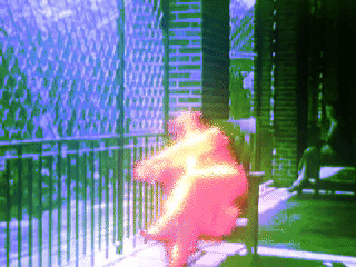 MFDtheArtist giphyupload trippy crazy awesome GIF
