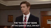 season 3 to kill a chupacabraj GIF by Workaholics