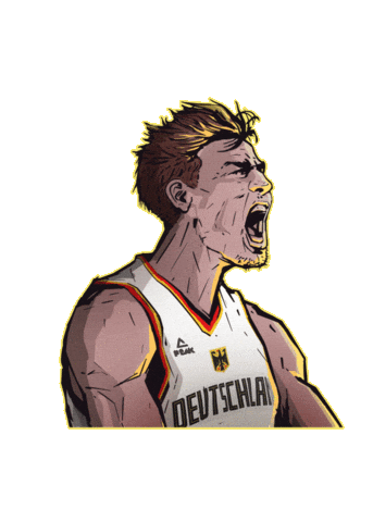UltimateDropz basketball nba collectibles orlando magic Sticker