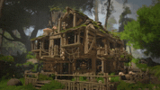 Home House GIF by Gameforge