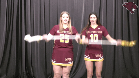 Wlax GIF by CUCougars