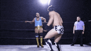 SHWAWrestling york chop cannon ball southern hemisphere wrestling alliance GIF