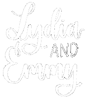 Lydia Sticker