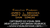 Episode 11 Credits GIF by The Simpsons