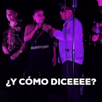 GIF by No Hay Sin Suerte