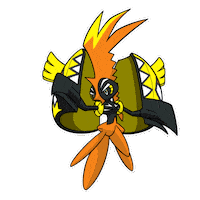 Koko Gen 7 Sticker by Pokémon