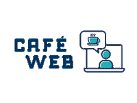 Café Web Sticker by Faculdade IDE