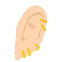 S G Gold Sticker by SEOLGOLD