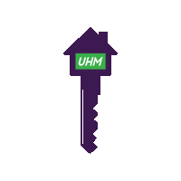 Uhm Homeowner Sticker by Union Home Mortgage Corp