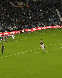 West Brom Wba GIF by West Bromwich Albion