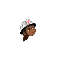 Savestation19 Sticker