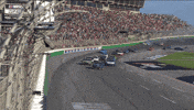 Joey Logano Racing GIF by NASCAR