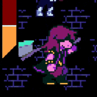 Put Away Dark World GIF