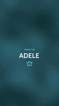 Adele 