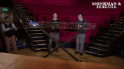 Playing With Fire Burn GIF by Label1