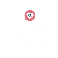 Link Love Sticker by adriane rocha designer