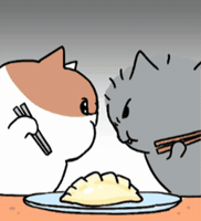 Nyami GIF