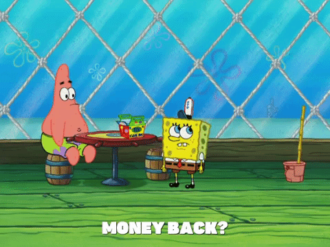 season 7 episode 6 GIF by SpongeBob SquarePants