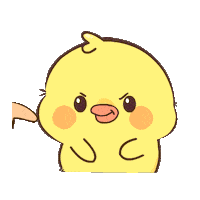 Cubit Sticker