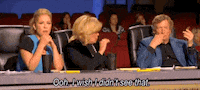 episode 2 puke GIF by So You Think You Can Dance