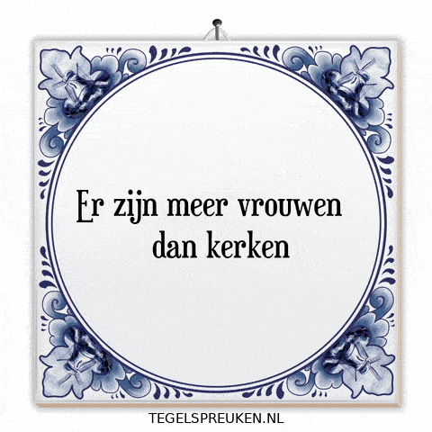 Nl Verandering GIF by Tegelspreuken.nl