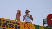 reel it in GIF by Aminé