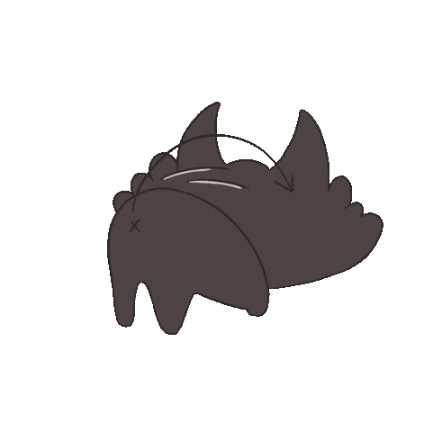 Dance Tarti Sticker