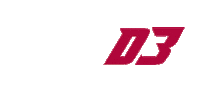 Red Hawks Athletics Sticker by Ripon College