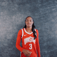 And One Basketball GIF by Ohio State Athletics