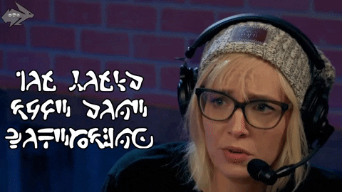 angry twitch GIF by Hyper RPG