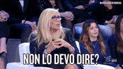 spoiler mara GIF by Isola dei Famosi