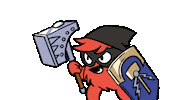 Warhammer Age Of Sigmar Sticker by Taschengelddieb.de