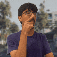 Hill Road GIF