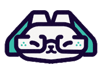 Aurora 토끼 Sticker by leagueoflegendskorea