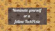 GIF by TechPixies