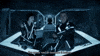 Tron Legacy GIF by Goldmaster