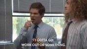 comedy central workaholics season 1 finale GIF by Workaholics