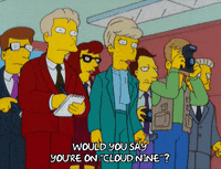 happy episode 7 GIF