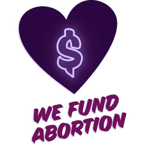 Feminism Sticker by National Network of Abortion Funds
