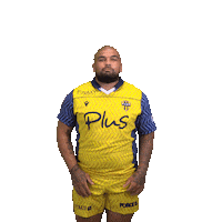 Aselo Sticker by USON Nevers Rugby